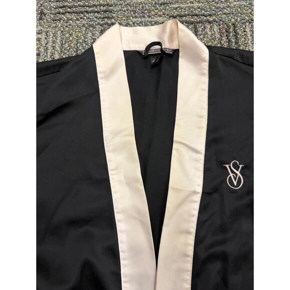 CLASSIC Victoria's Secret Robe (One Size) - Picture 2 of 9